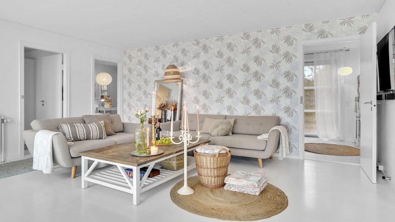 Photo of Bedroom in Frolunde