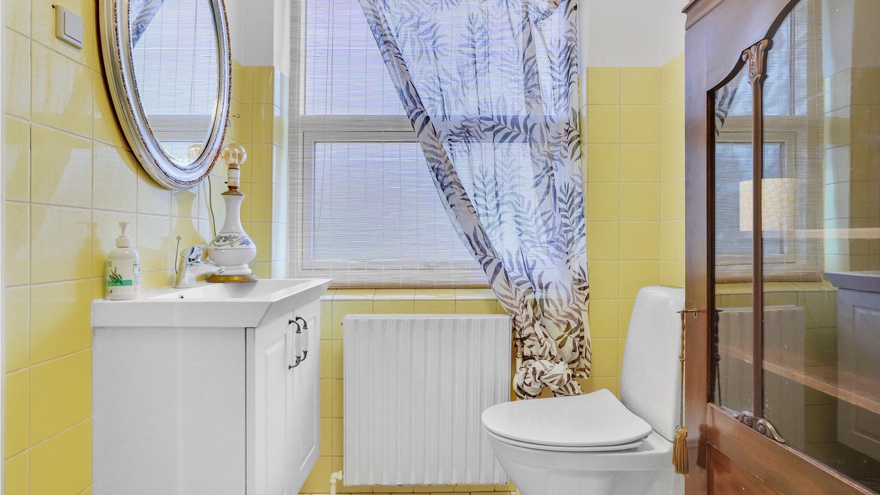 Photo of Bathroom in Frolunde