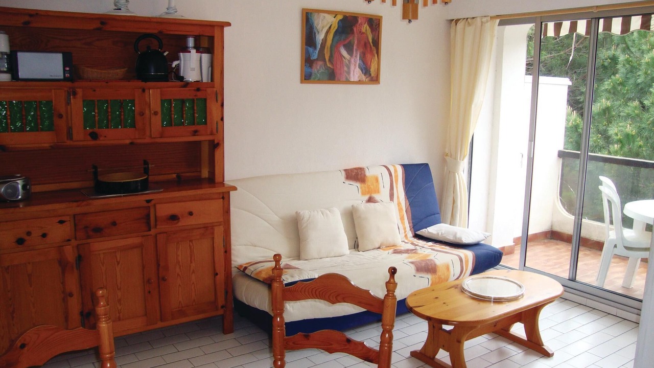 Photo of Bedroom in Argeles Plage