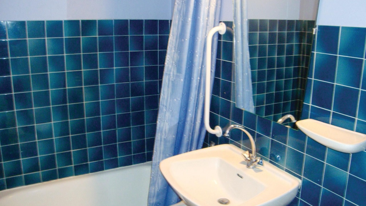 Photo of Bathroom in Argeles Plage