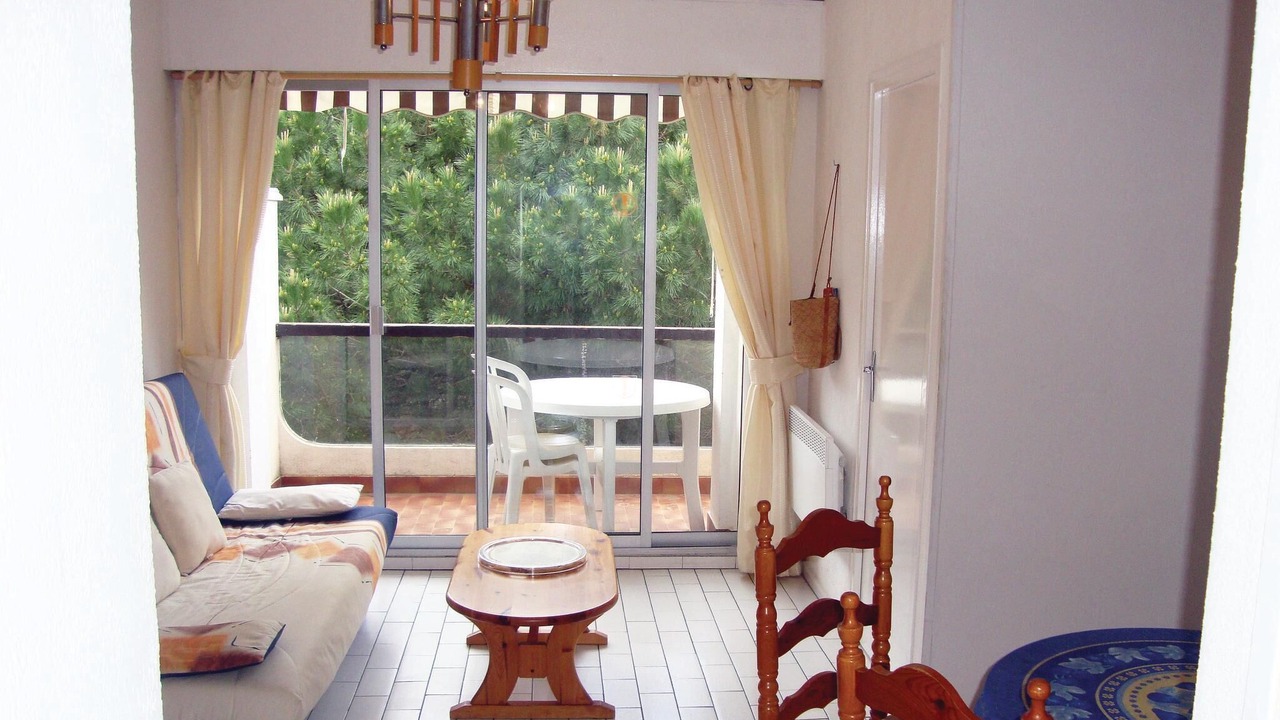 Photo of Bedroom in Argeles Plage