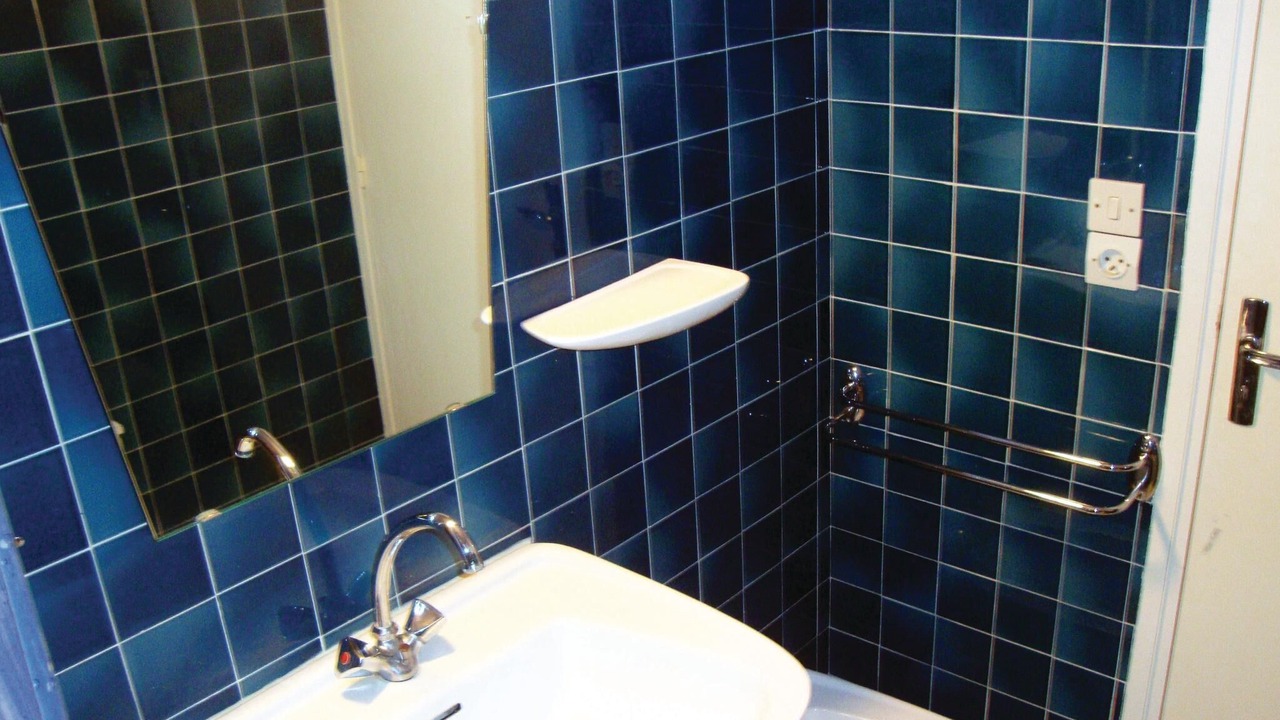 Photo of Bathroom in Argeles Plage