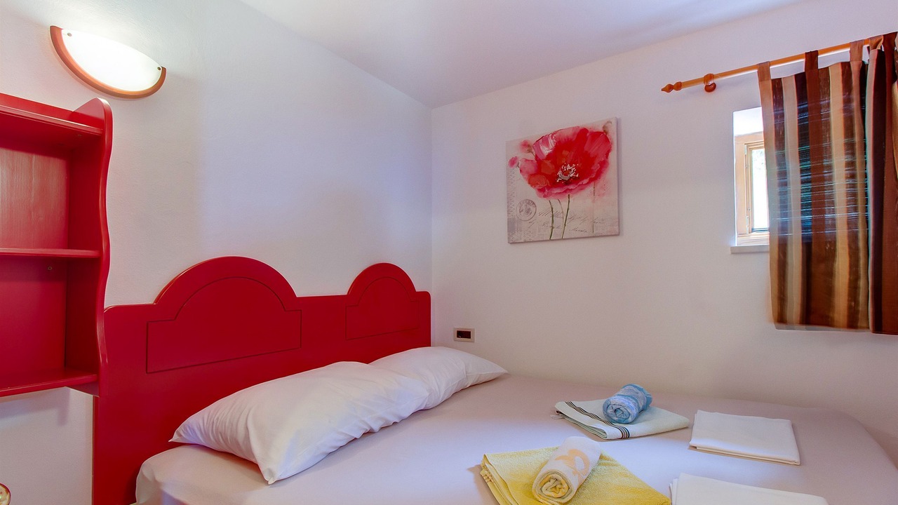 Photo of Bedroom in Sveti Jakov