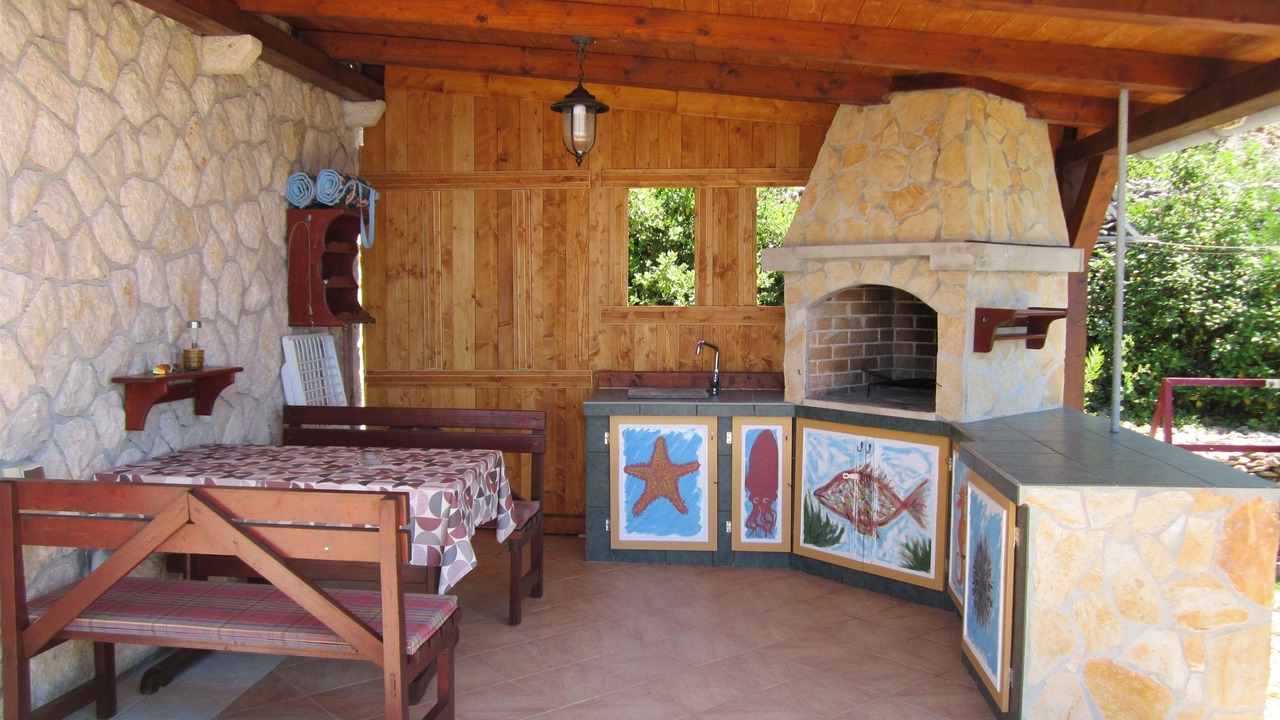 Photo of Outdoor in Sveti Jakov