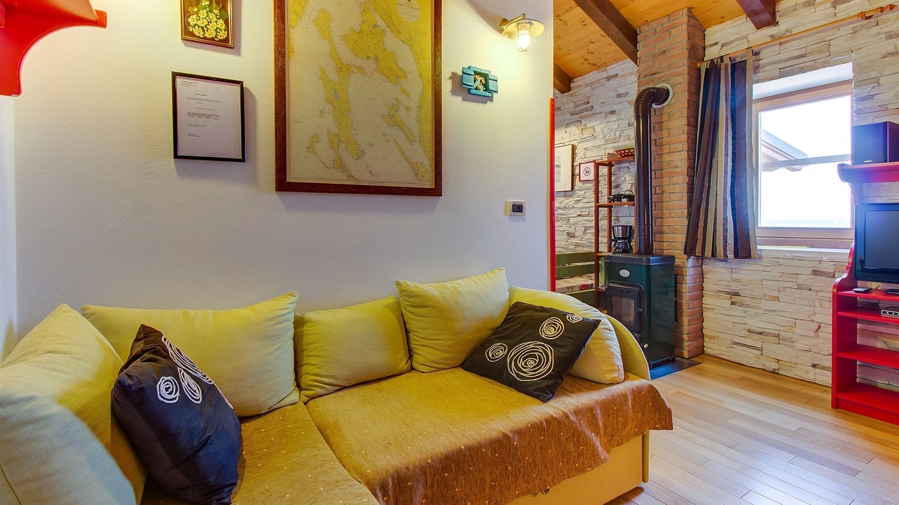 Photo of Livingroom in Sveti Jakov