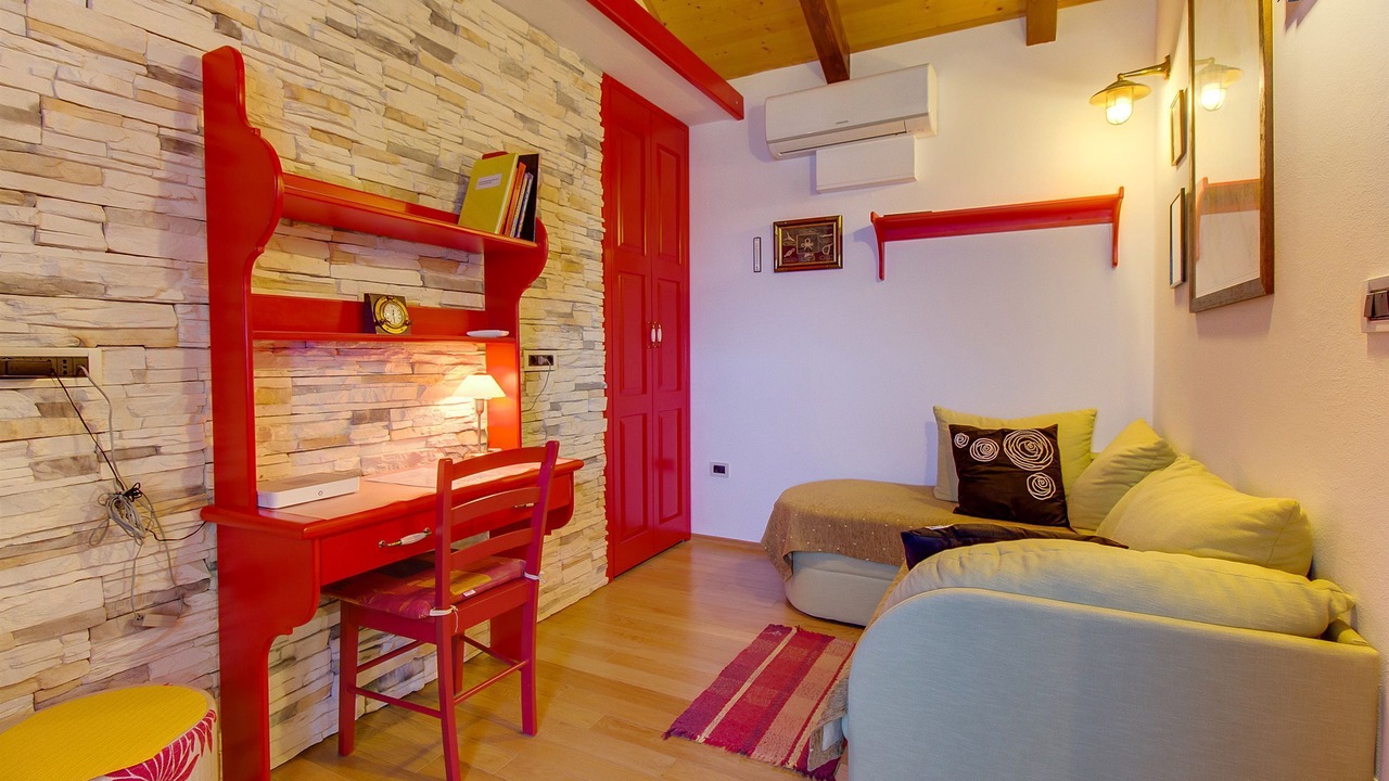 Photo of Livingroom in Sveti Jakov