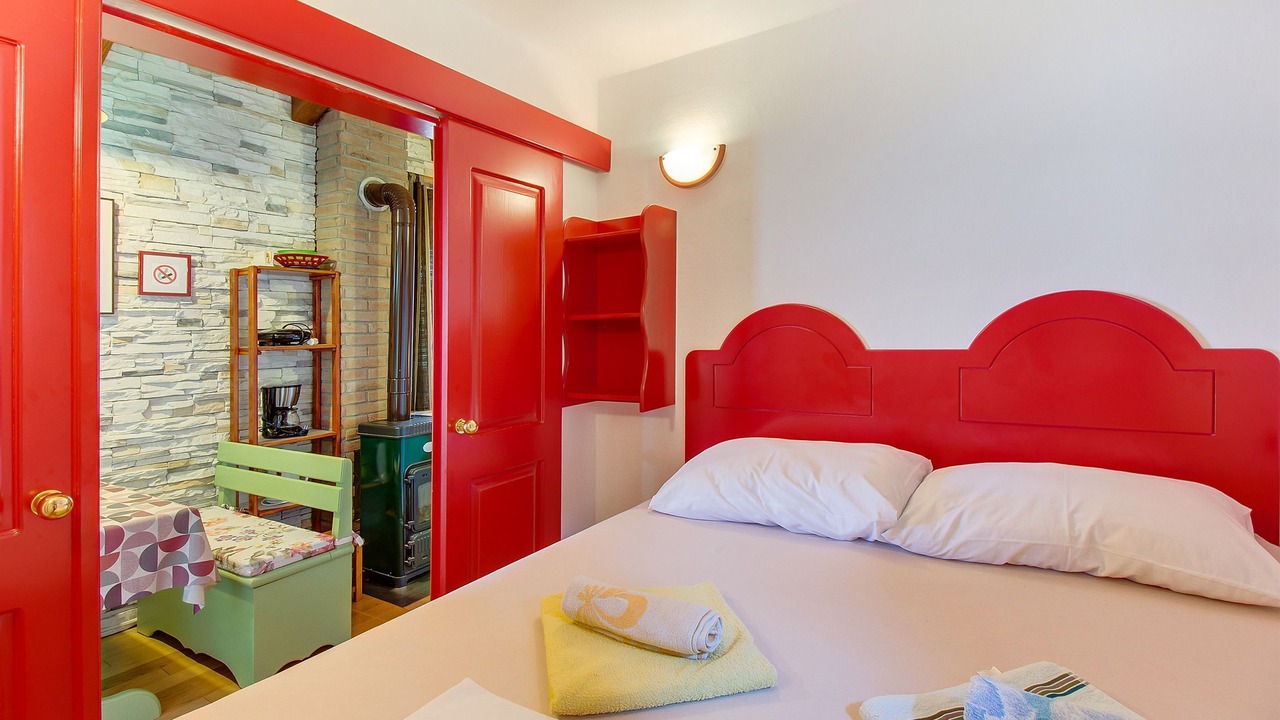 Photo of Bedroom in Sveti Jakov