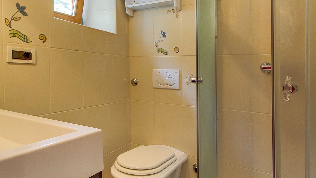 Photo of Bathroom in Sveti Jakov