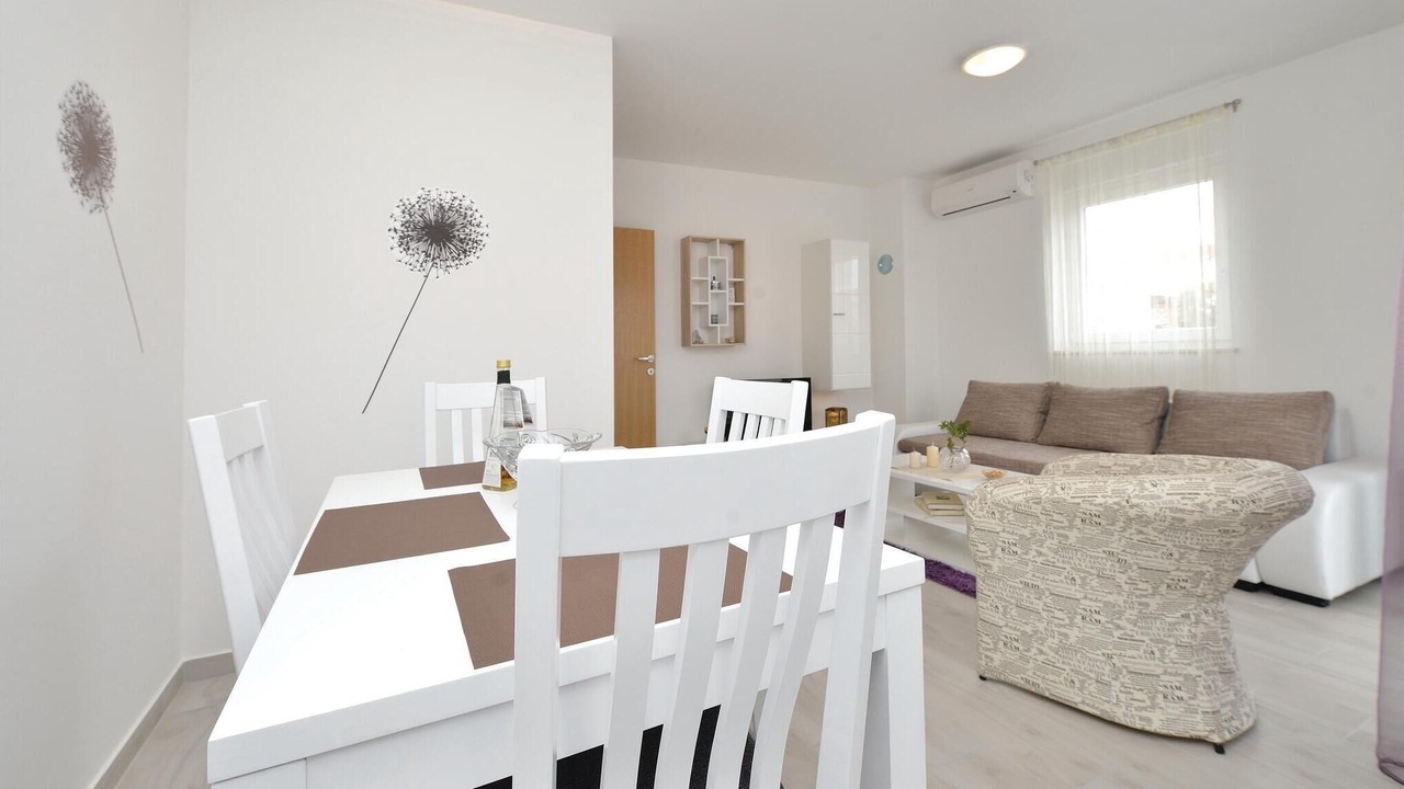 Photo of Bedroom in Vrsi
