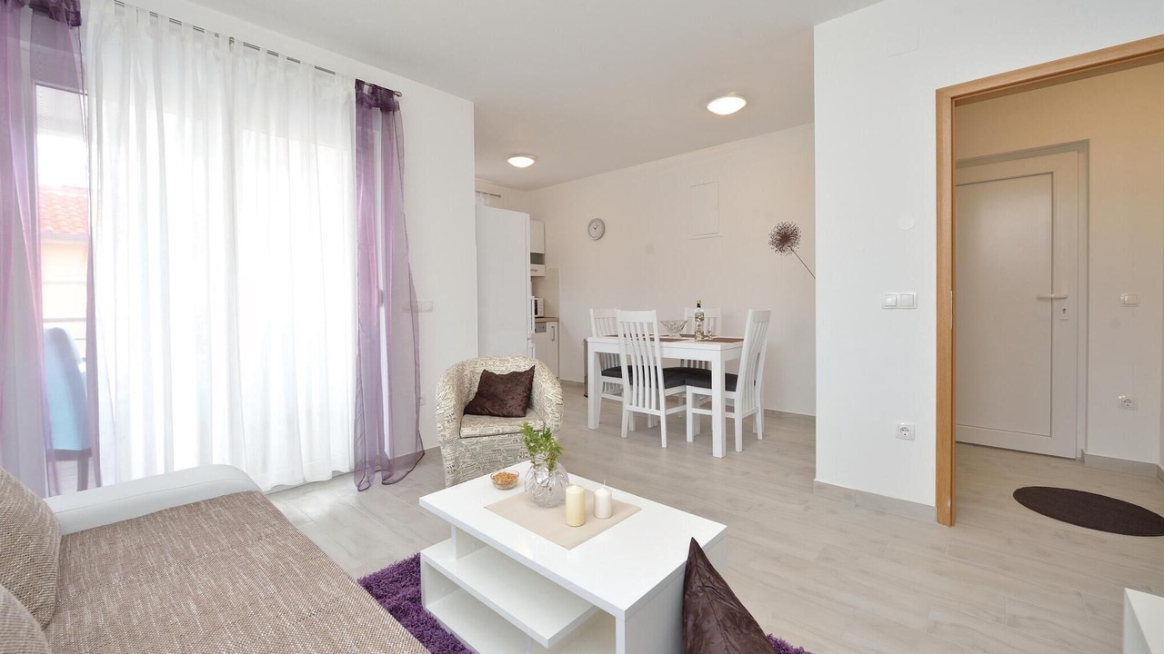 Photo of Bedroom in Vrsi
