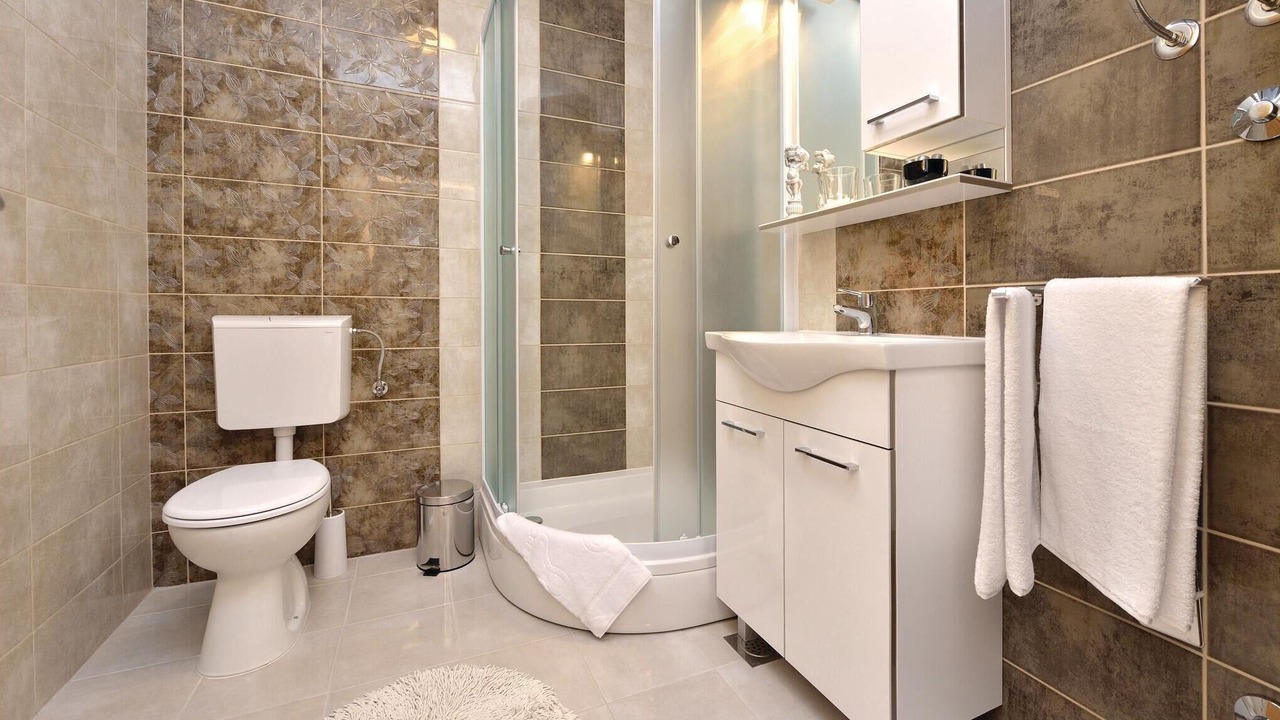Photo of Bathroom in Vrsi