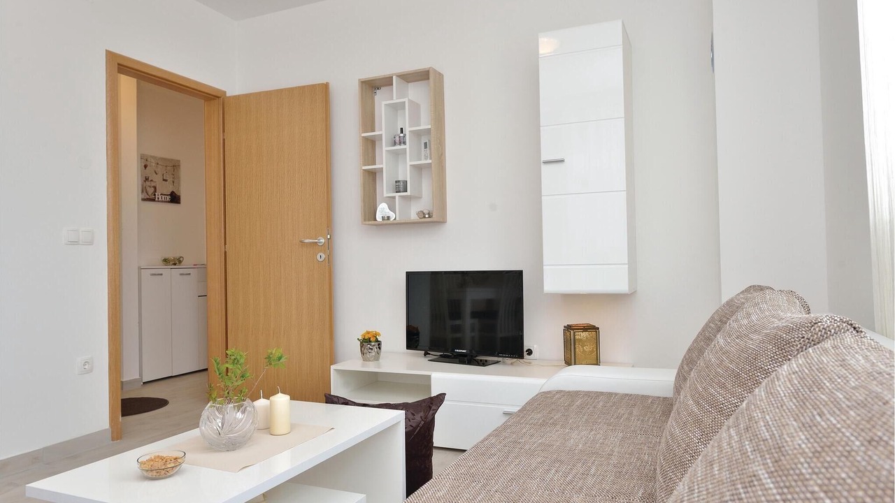 Photo of Bedroom in Vrsi