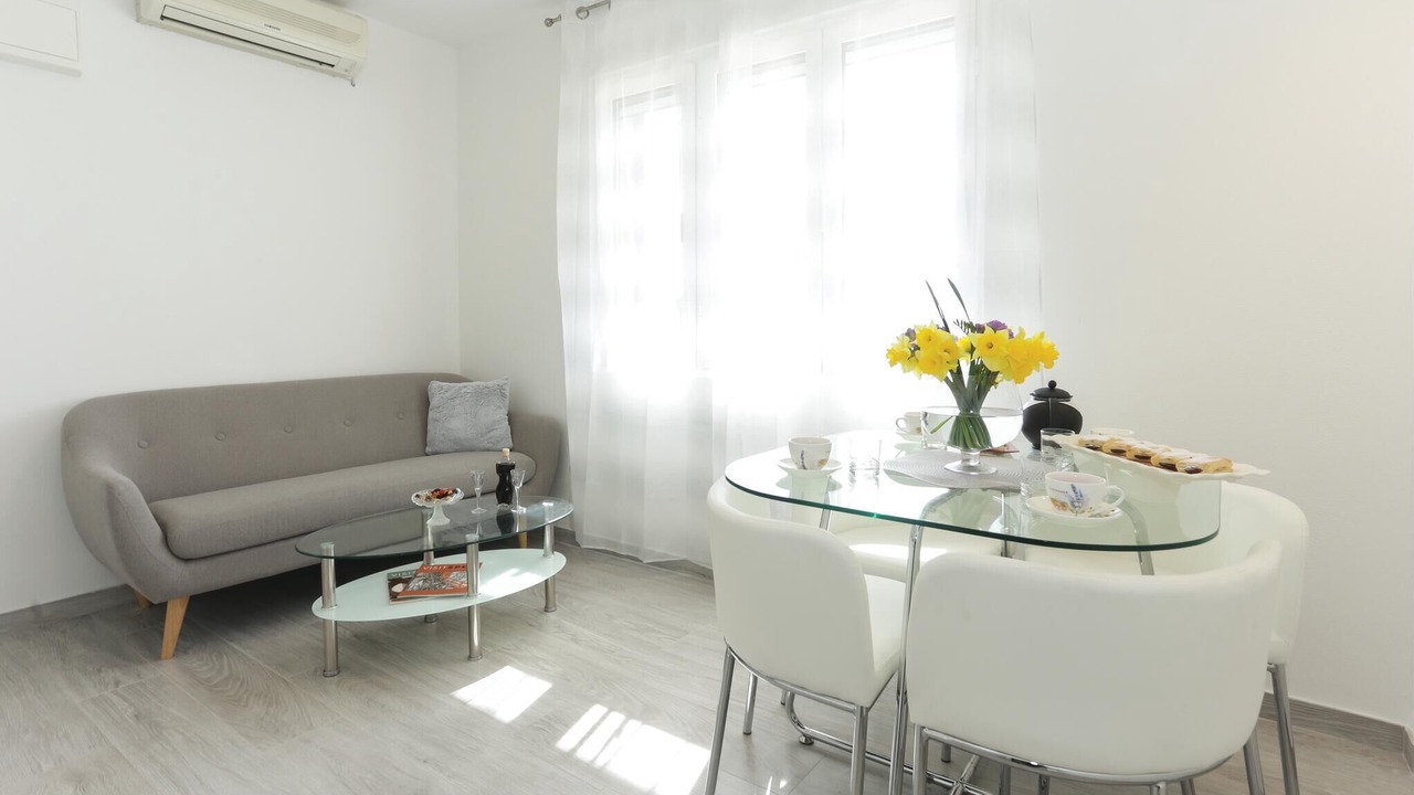 Photo of Bedroom in Kastela