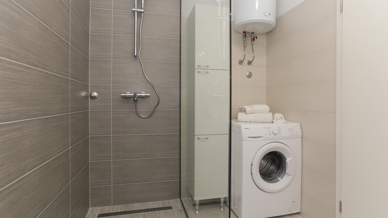 Photo of Bathroom in Kastela