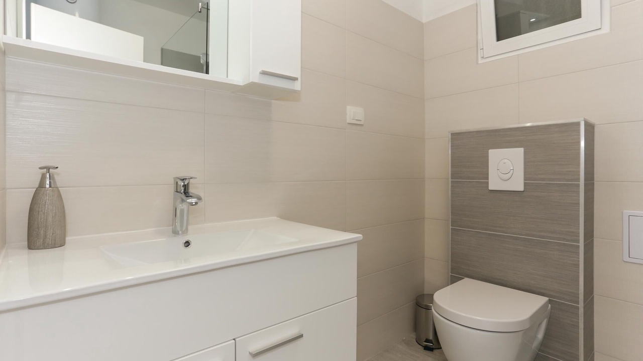Photo of Bathroom in Kastela