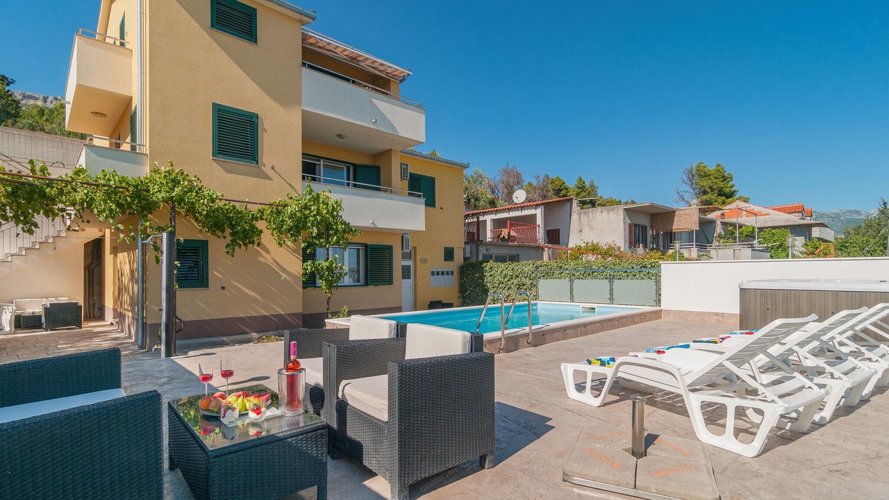 Photo of Outdoor in Kastela