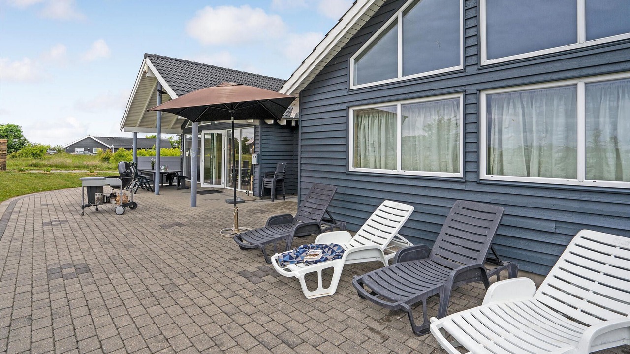 Photo of Outdoor in Høruphav
