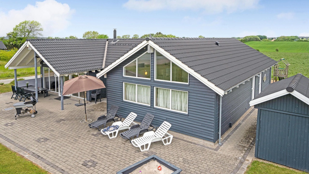 Photo of Outdoor in Høruphav
