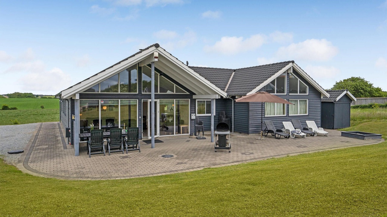 Photo of Outdoor in Høruphav