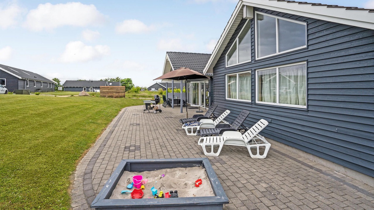 Photo of Outdoor in Høruphav