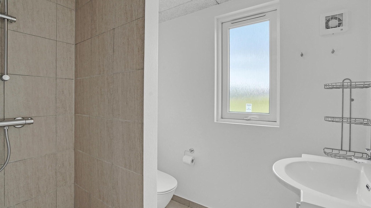Photo of Bathroom in Høruphav