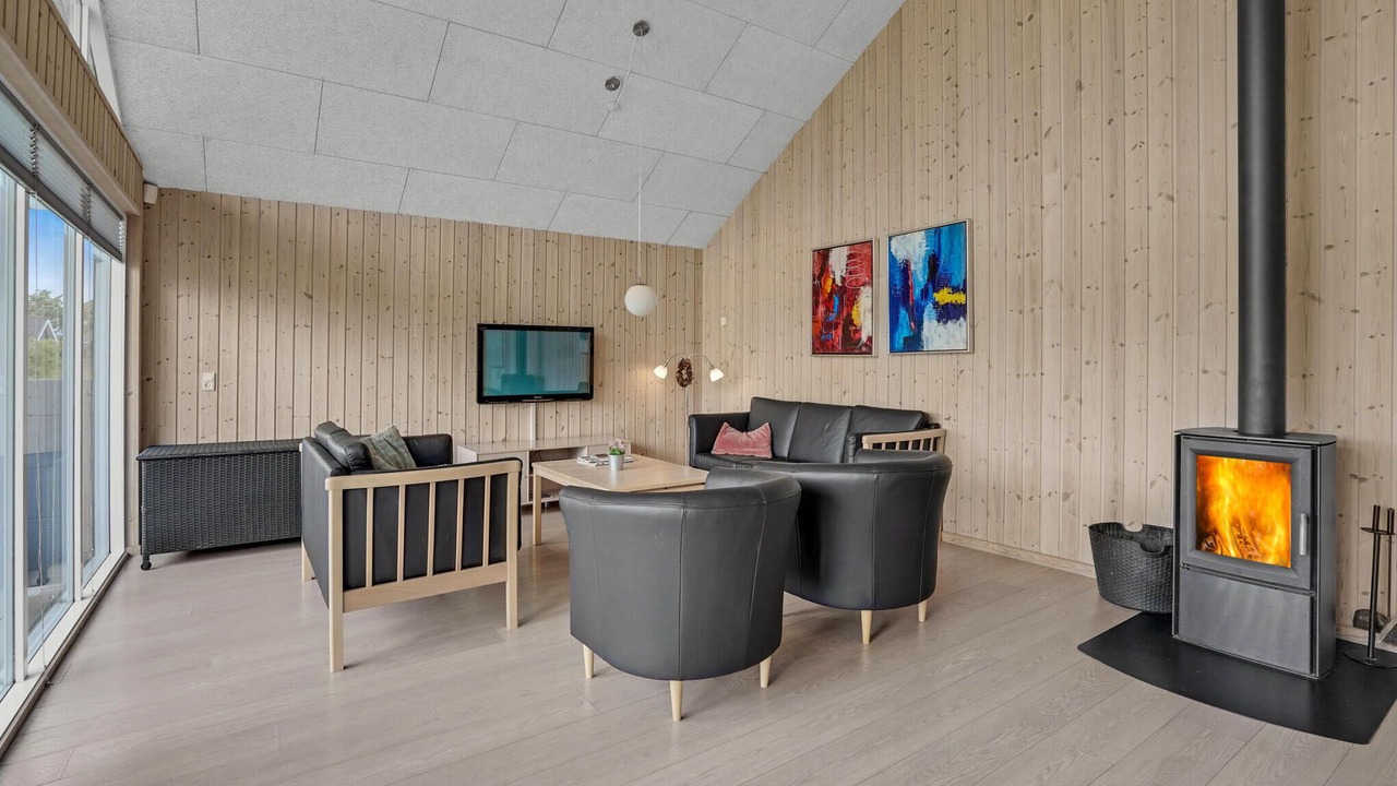 Photo of Bedroom in Høruphav