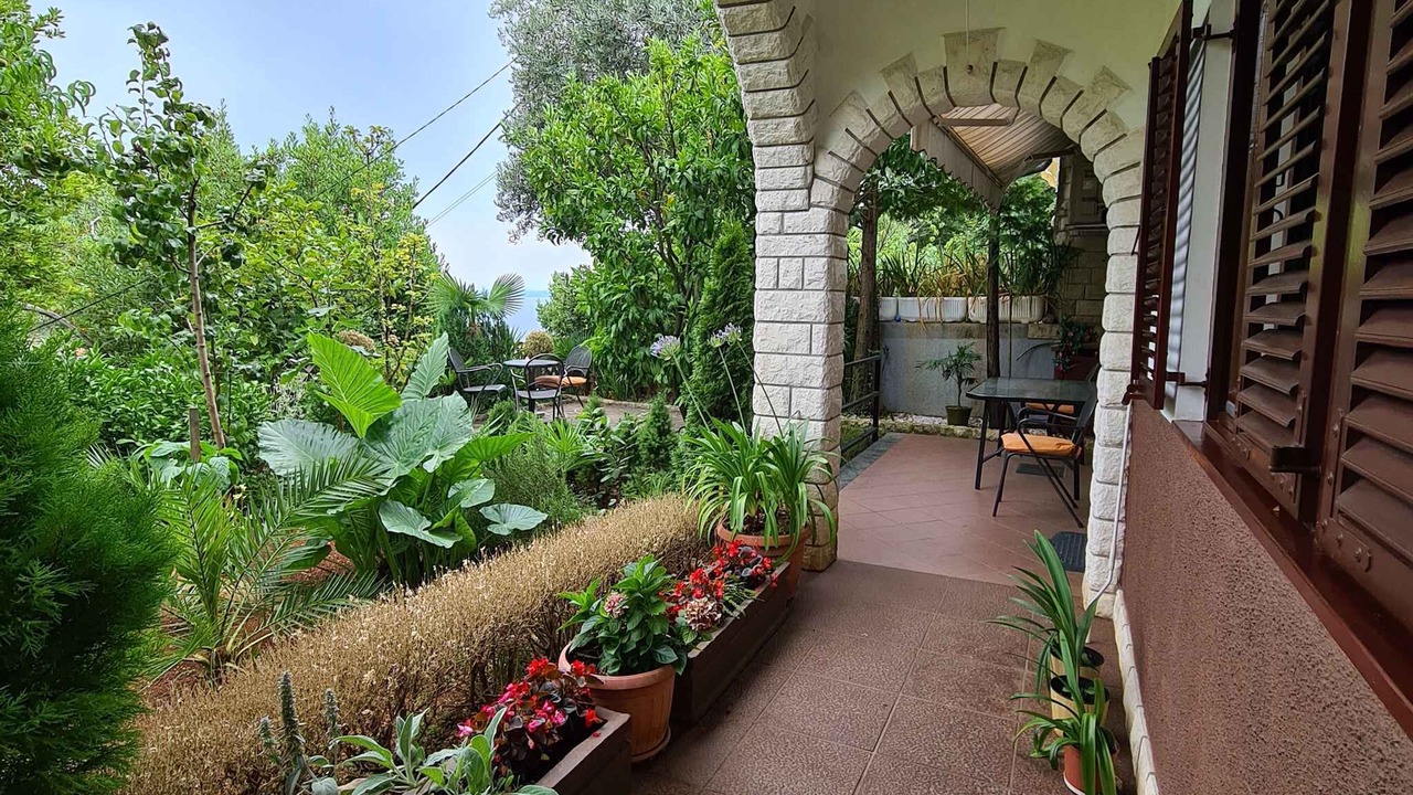 Photo of Patio Balcony in Sucici