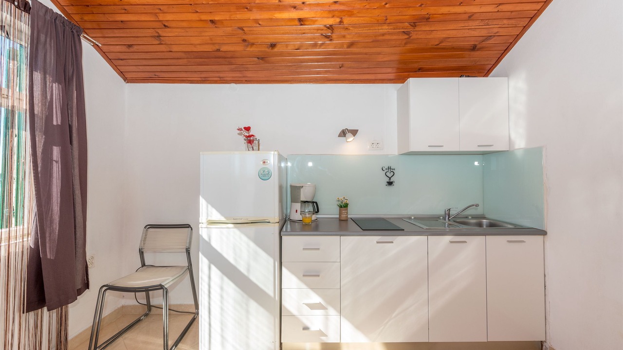 Photo of Kitchen in Srima