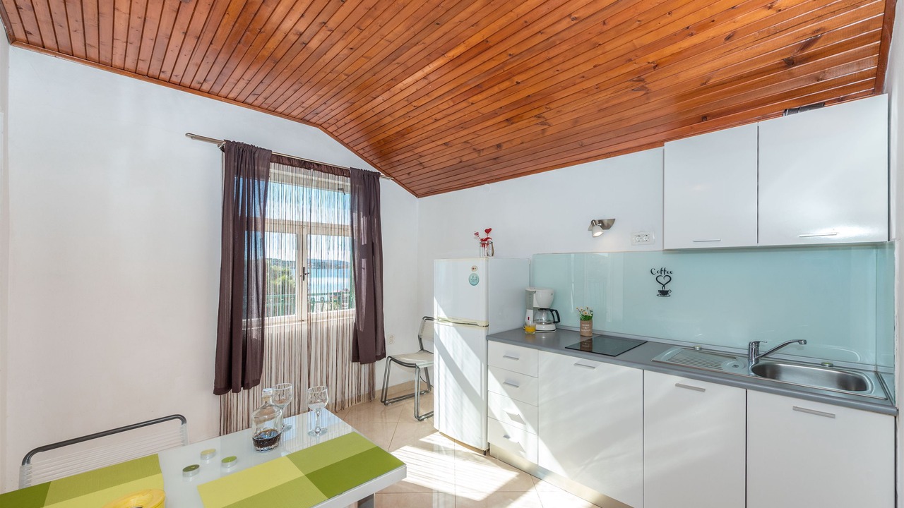 Photo of Kitchen in Srima