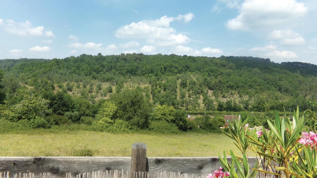 Photo of Bedroom in Blis-et-Born