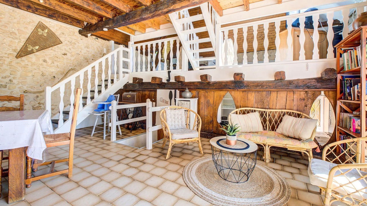 Photo of Bedroom in Blis-et-Born