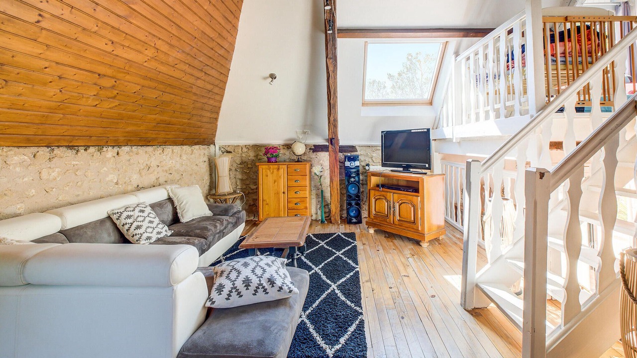 Photo of Bedroom in Blis-et-Born