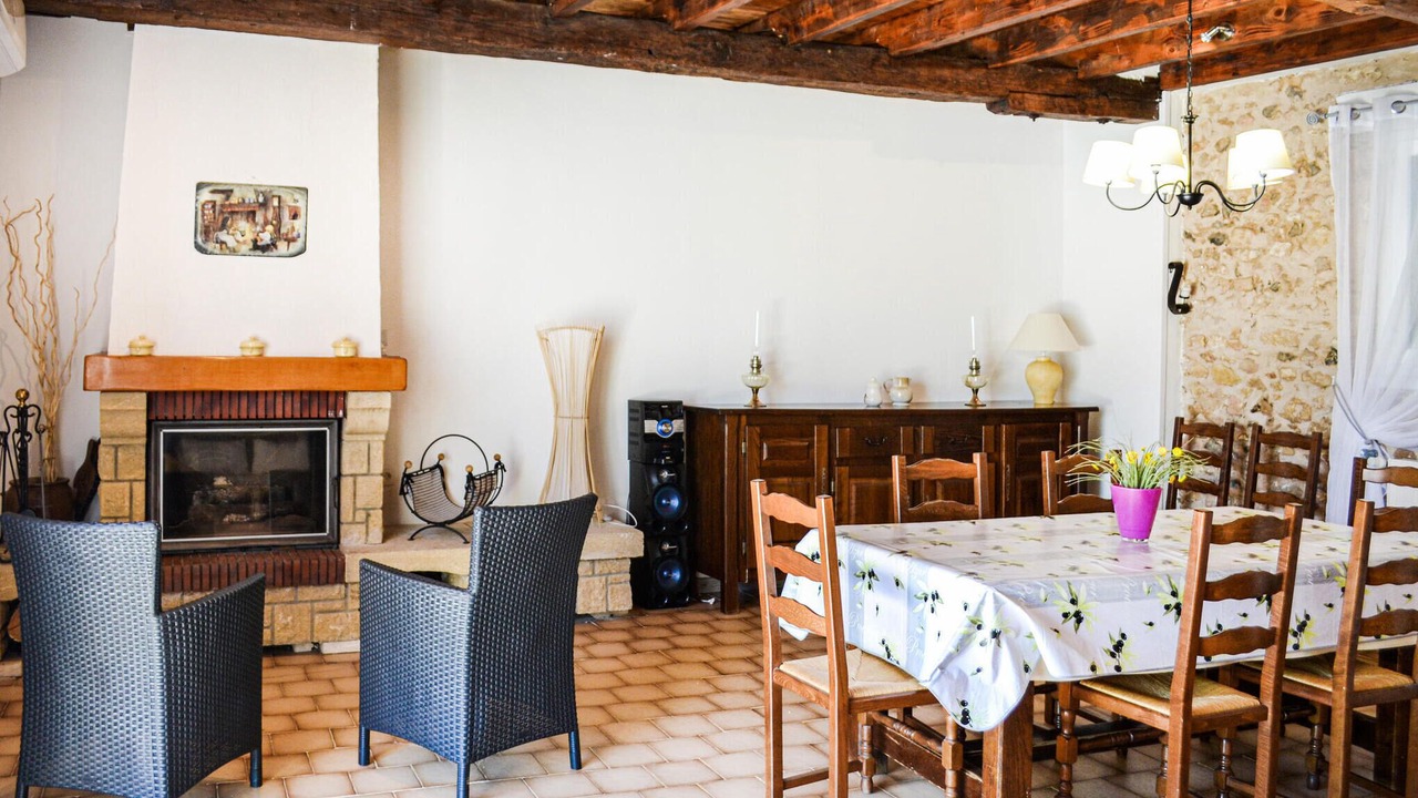 Photo of Bedroom in Blis-et-Born