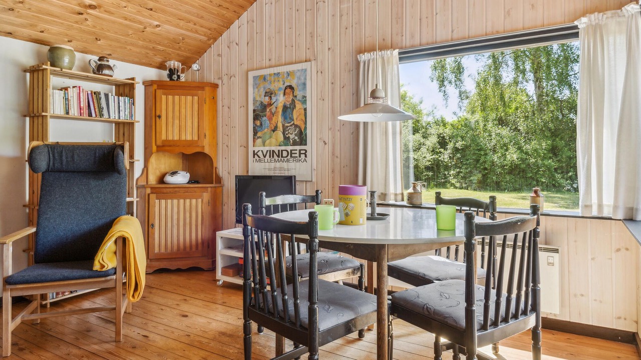 Photo of Bedroom in Knubbeløkke