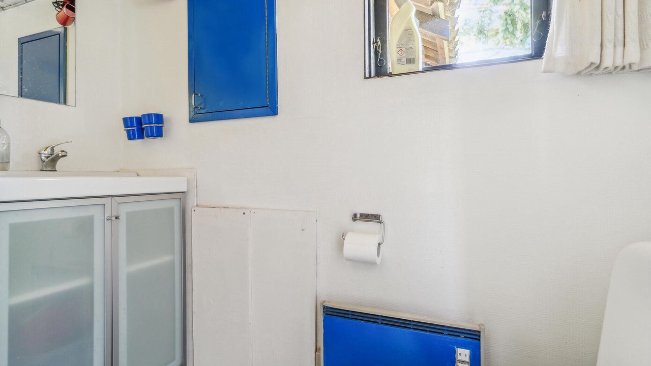 Photo of Bathroom in Knubbeløkke