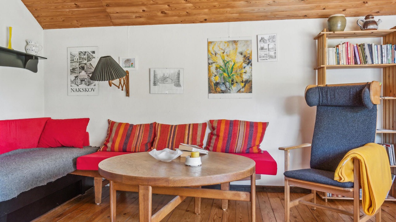 Photo of Bedroom in Knubbeløkke