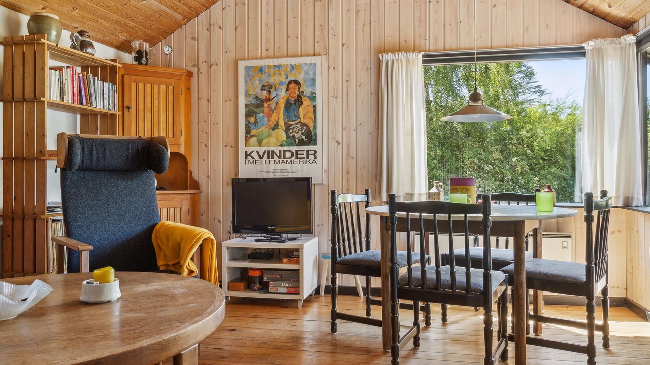 Photo of Bedroom in Knubbeløkke