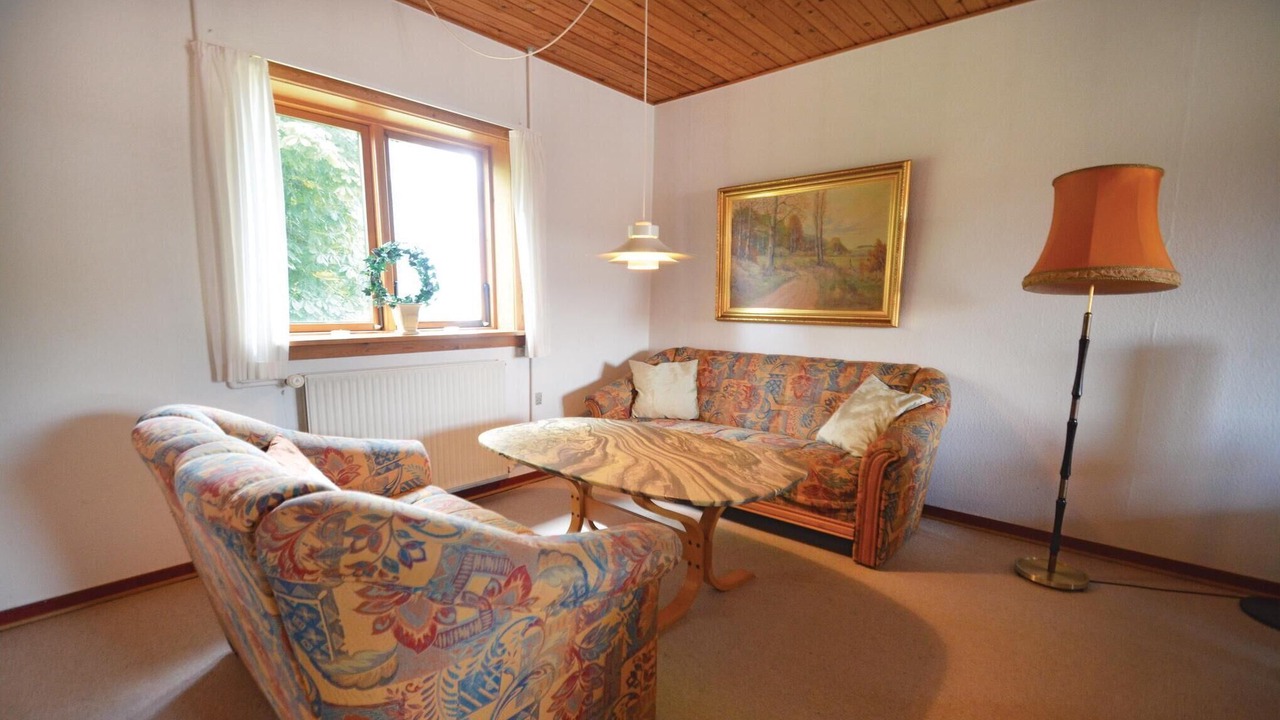 Photo of Bedroom in Thyholm