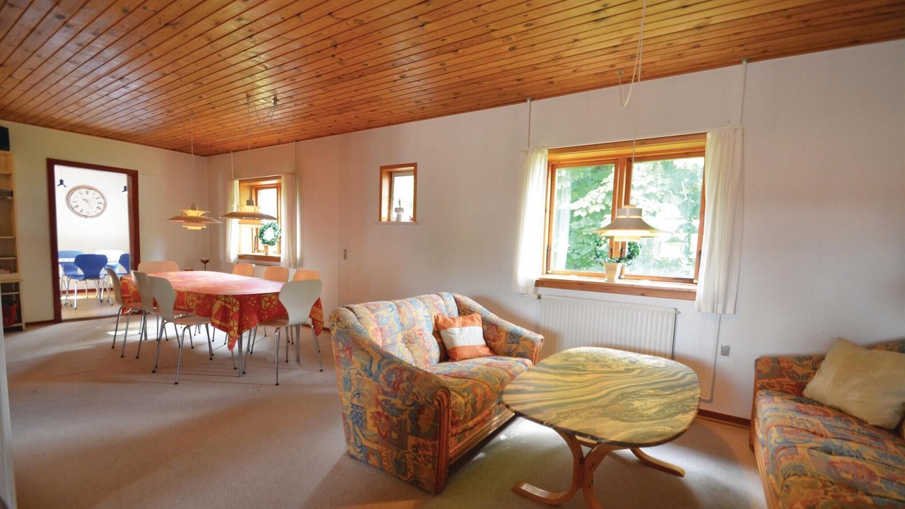 Photo of Bedroom in Thyholm
