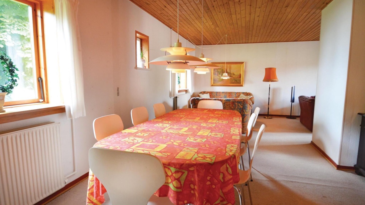 Photo of Bedroom in Thyholm