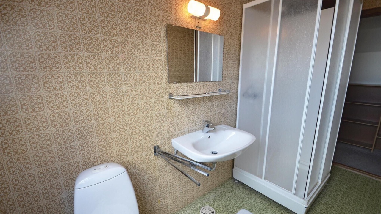 Photo of Bathroom in Thyholm