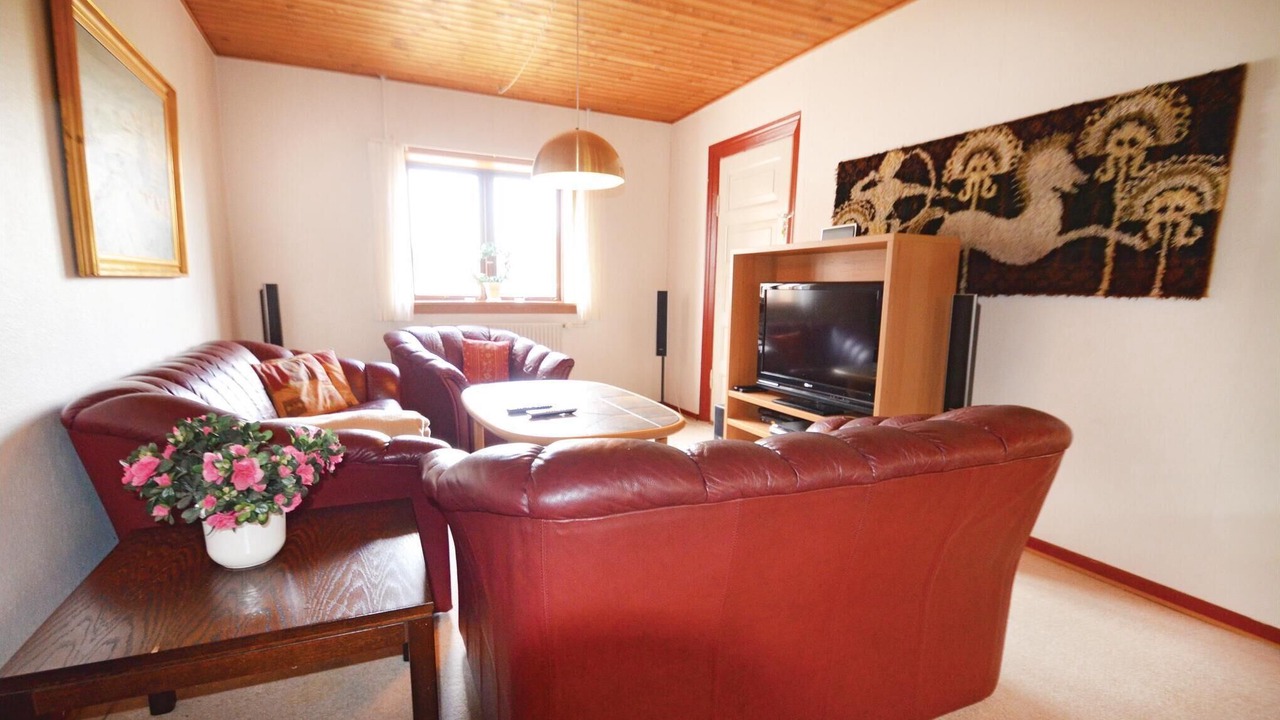 Photo of Bedroom in Thyholm