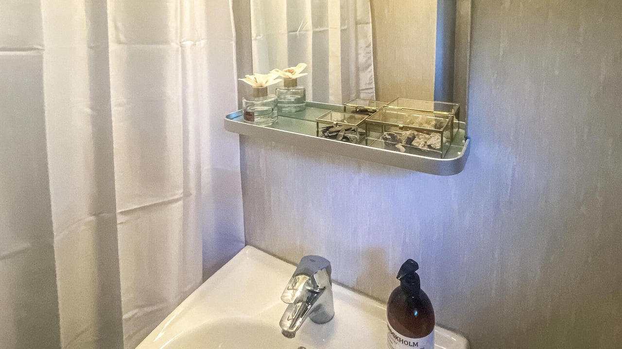 Photo of Bathroom in Dueodde
