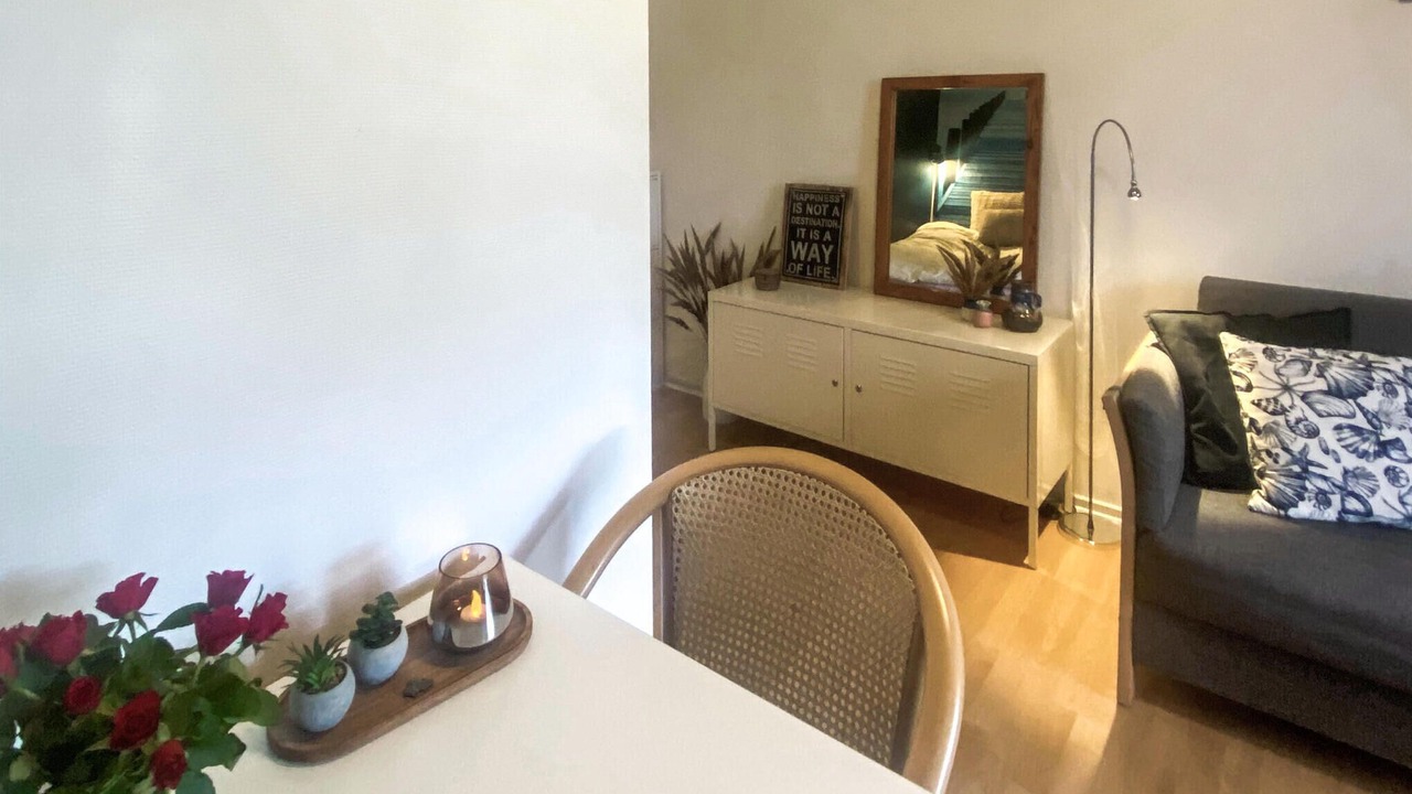Photo of Bedroom in Dueodde