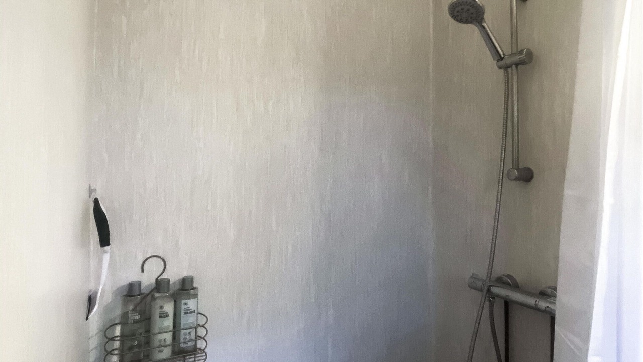 Photo of Bathroom in Dueodde