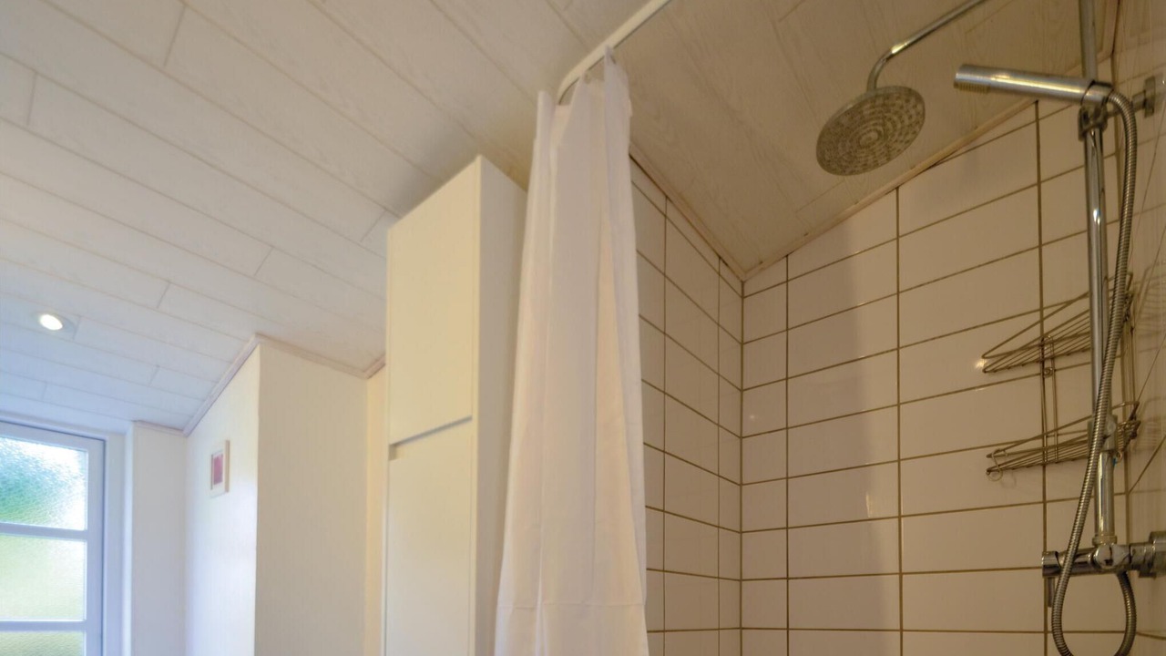 Photo of Bathroom in Øksenmølle