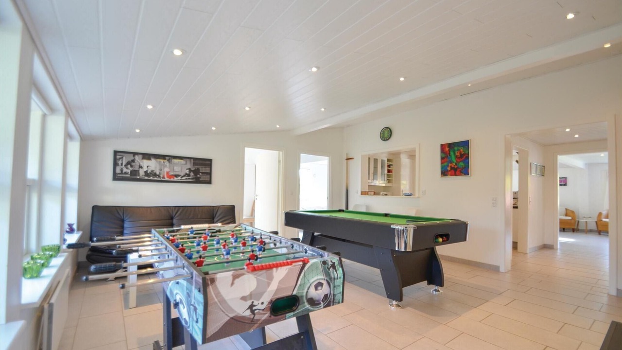 Photo of Bedroom in Øksenmølle