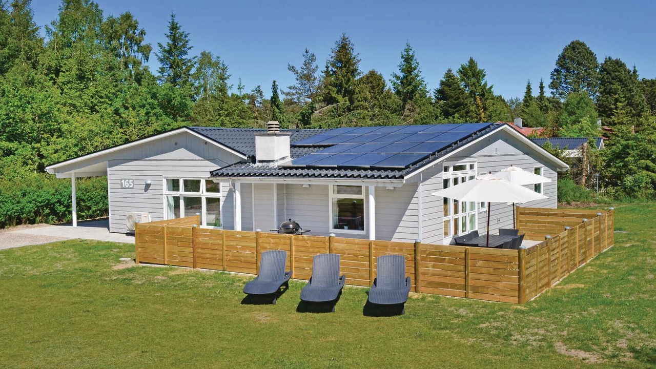 Photo of Outdoor in Øksenmølle