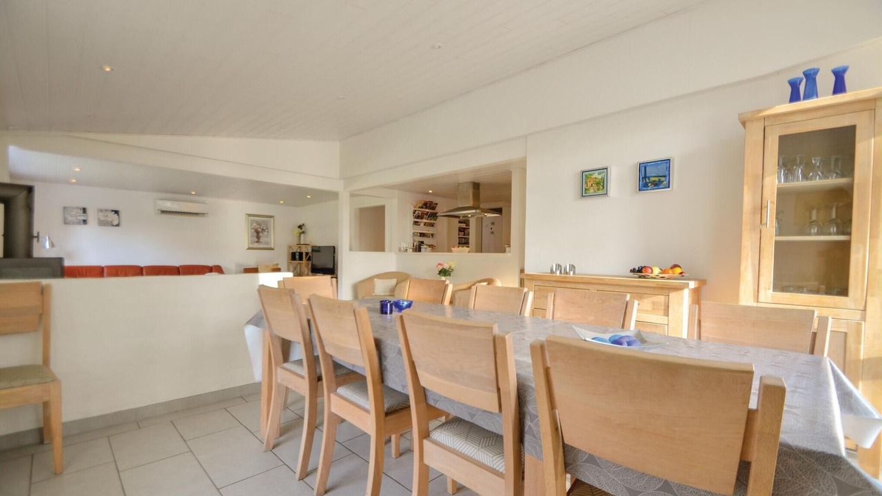 Photo of Bedroom in Øksenmølle