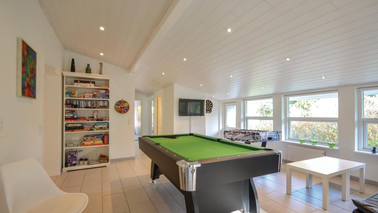 Photo of Bedroom in Øksenmølle